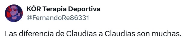 Redes tunden a Claudia Salas por vacaciones en Grecia
