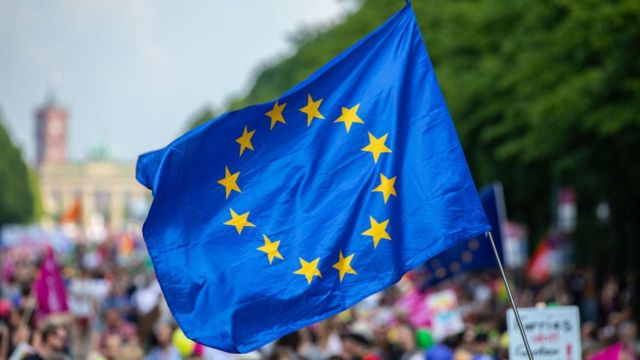 Unión Europea UE
