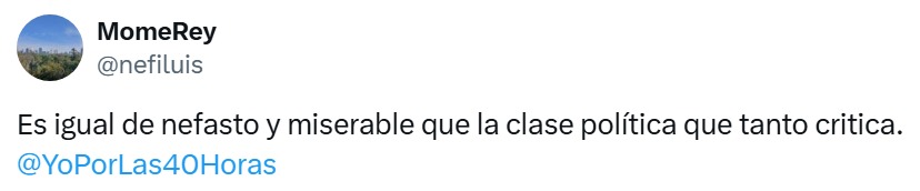 Usuarios se burlan de Salinas Pliego
