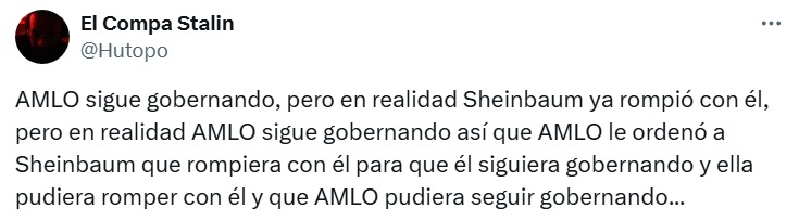 Usuarios critican a Loret