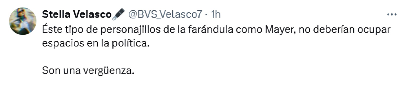 Usuarios critican participación de Sergio Mayer en LCDLF
