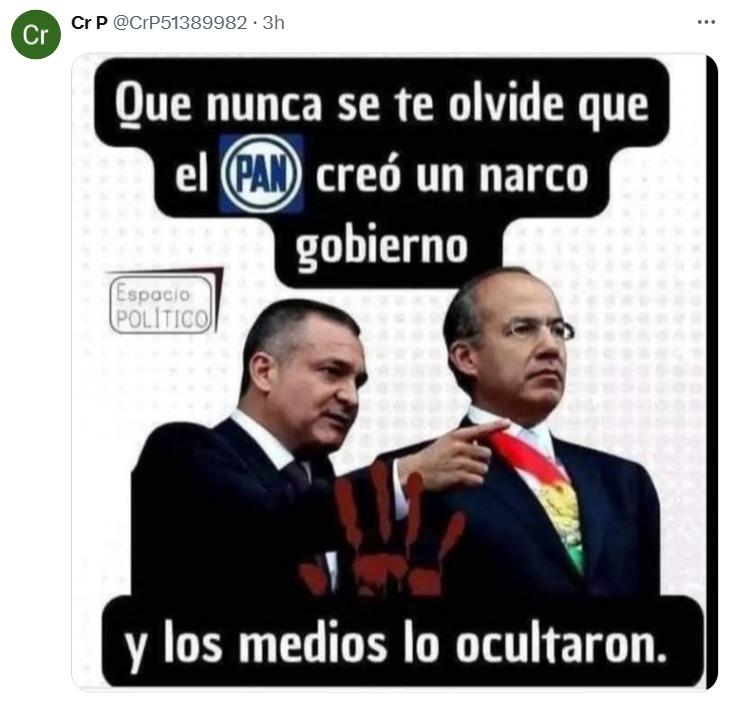 Usuarios exponen a Loret
