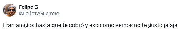 Usuarios exponen a Salinas Pliego
