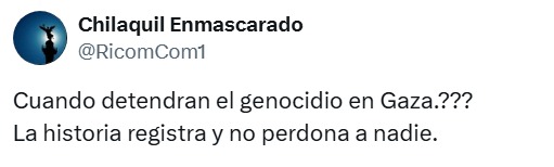 Usuarios tunden a la ONU