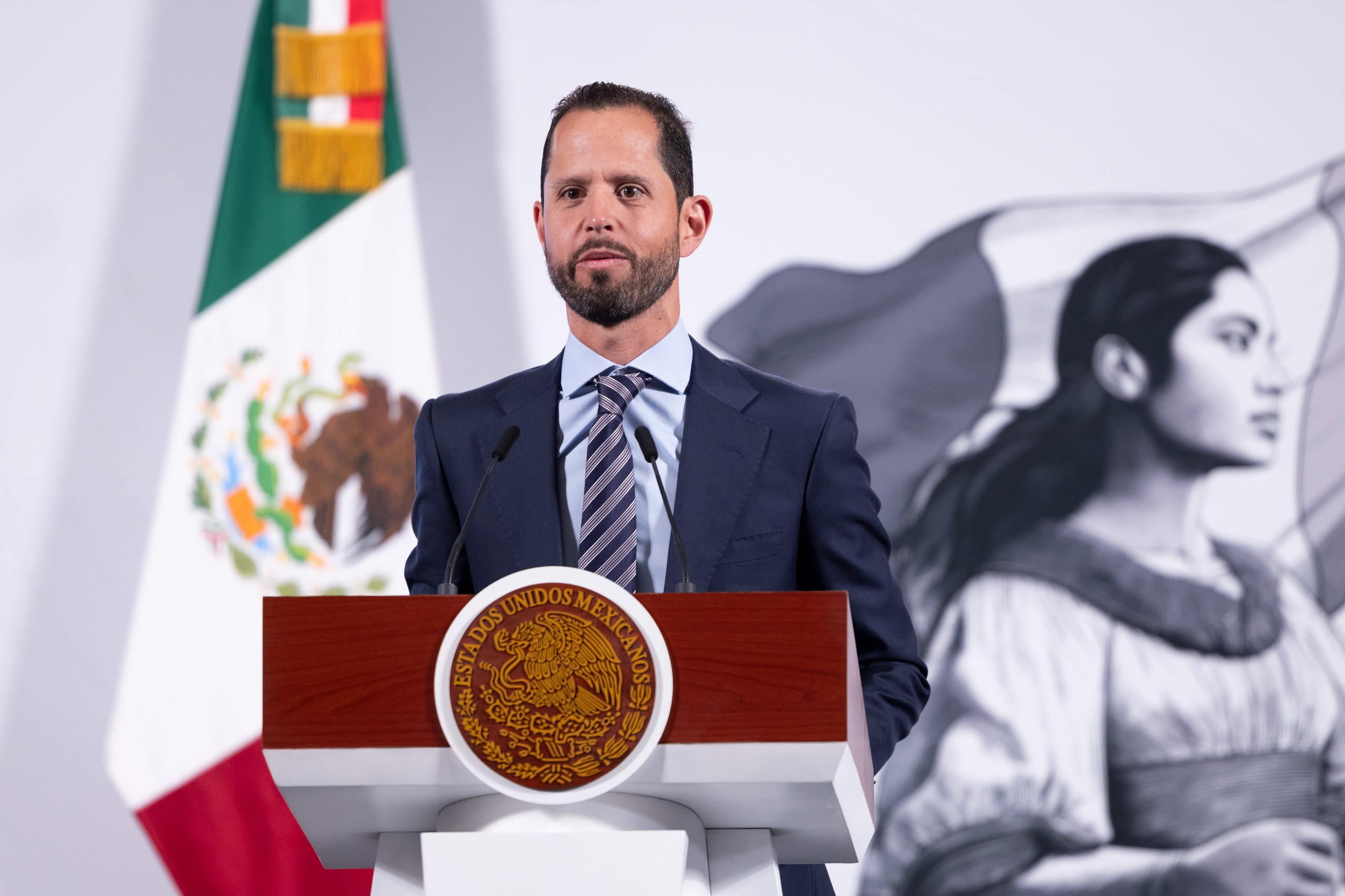 Vicepresidente de Grupo Modelo