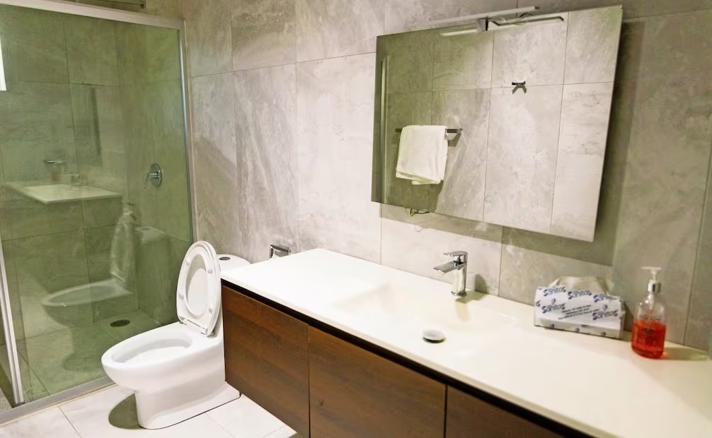 Vivienda Silvano