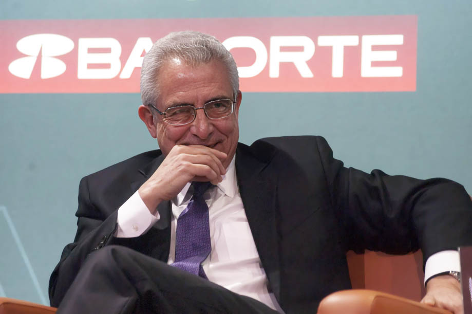 Zedillo defiende a Fobaproa
