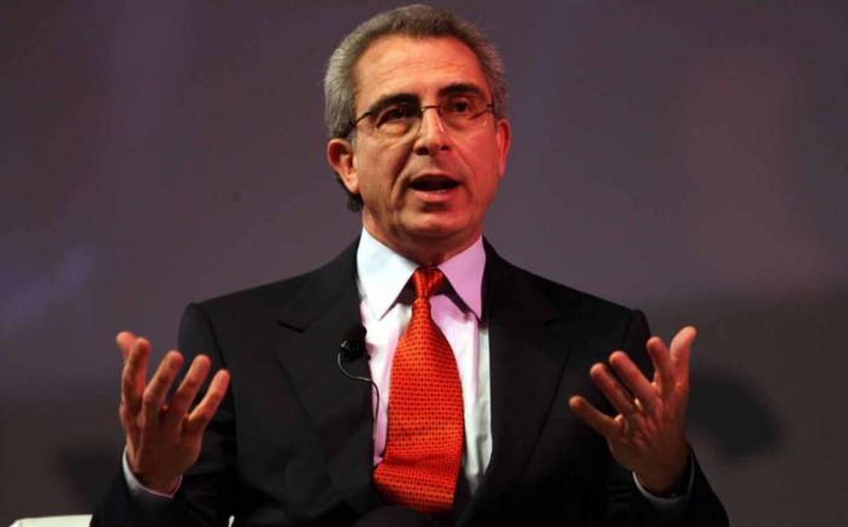 Zedillo vs. Sheinbaum