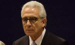 Ernesto Zedillo llegó a la presidencia con el PRI, después del asesinato de Colosio