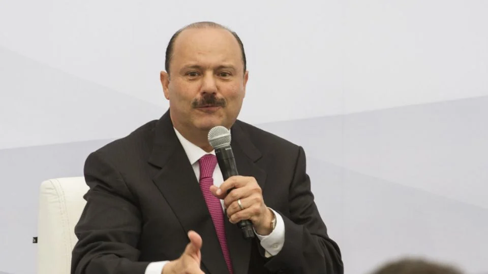 Abogado de César Duarte