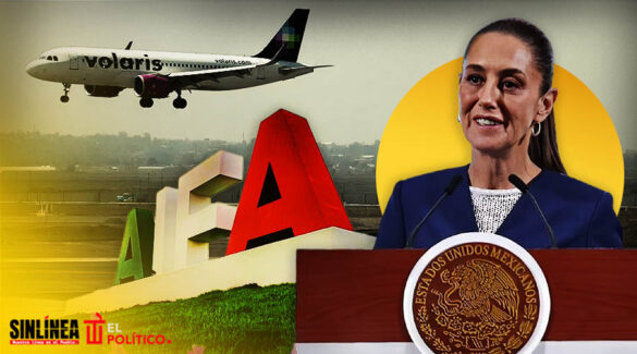 AIFA toma vuelo en 2025