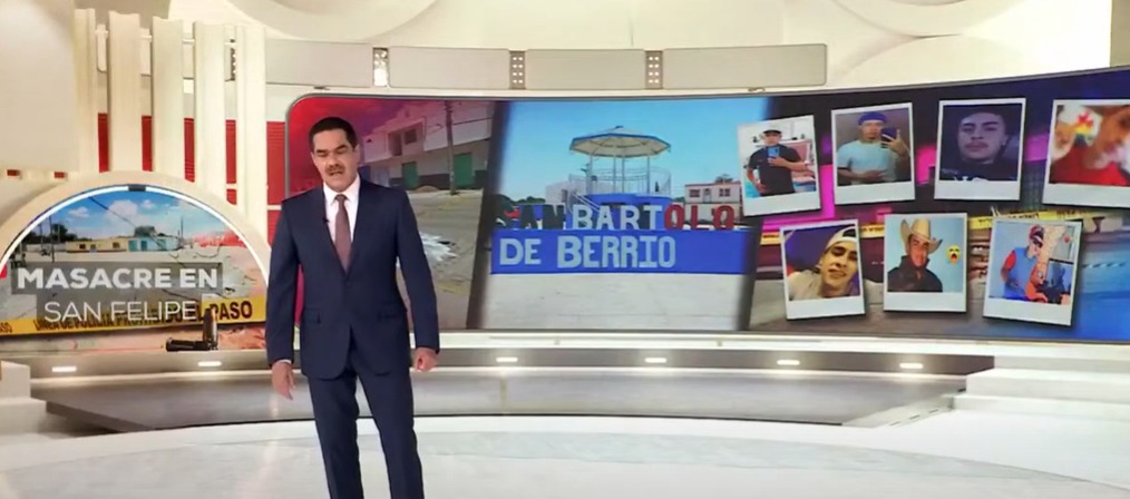 noticias Alatorre