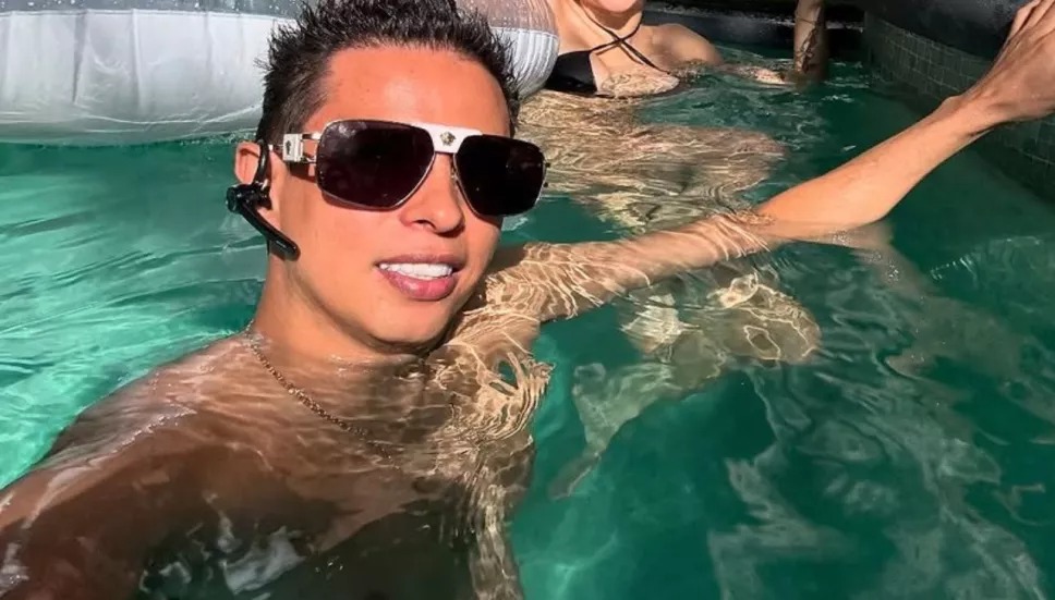 Alex Marín