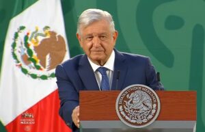 López Obrador, fundador Morena
