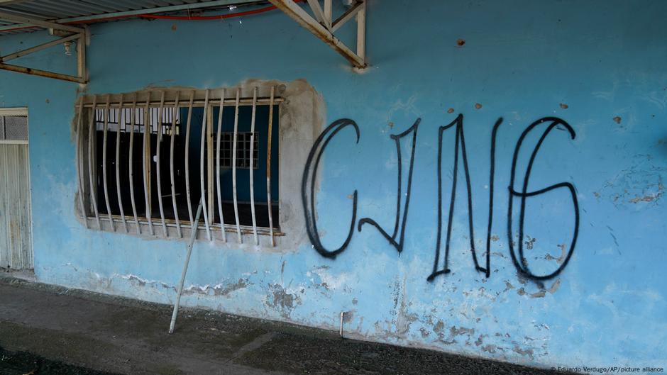 Anabel Hernández culpa al CJNG