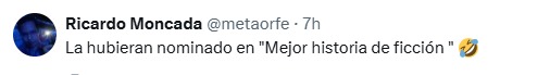 Anabel Hernández premio a mejor ficción