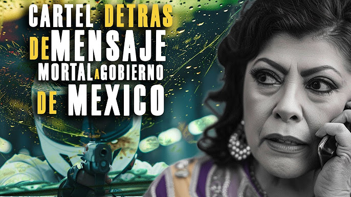 Anabel Hernández Narcosistema