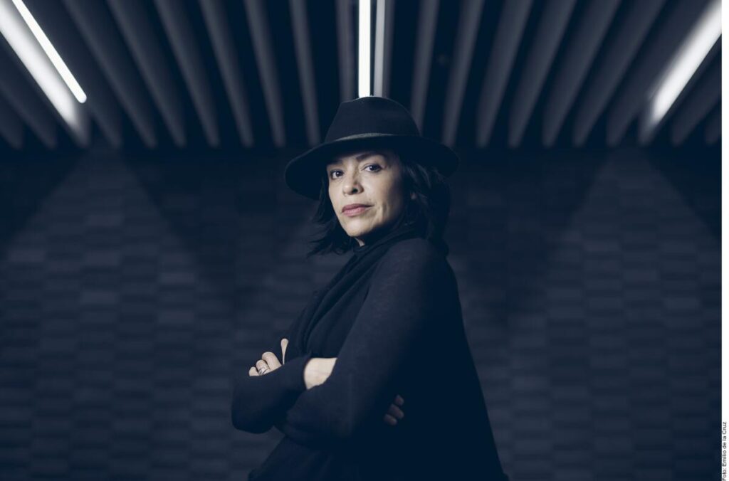 Podcast de Anabel Hernández 
