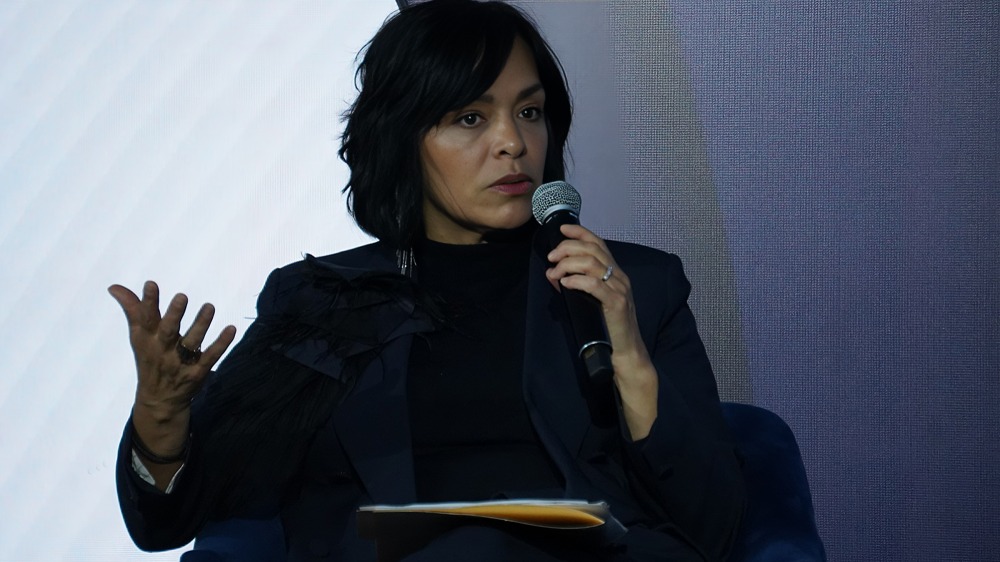 Anabel Hernández se contactó con el Cartel de Sinaloa