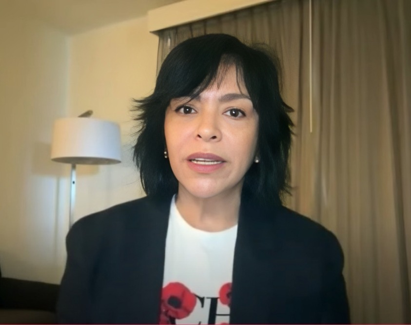 Anabel Hernández
