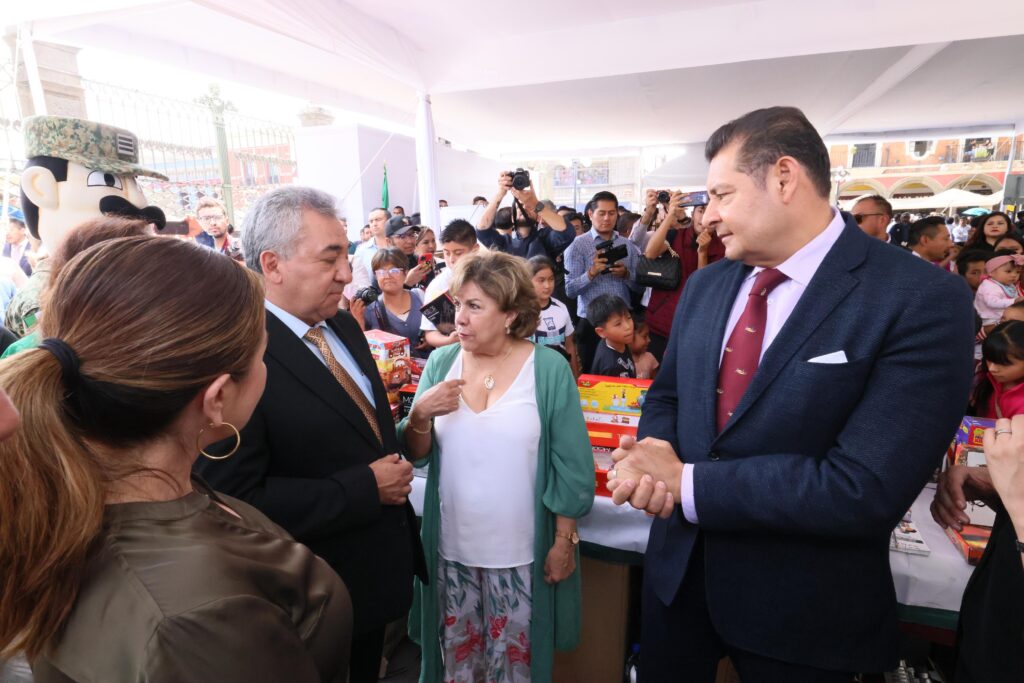 Armenta Si a la paz