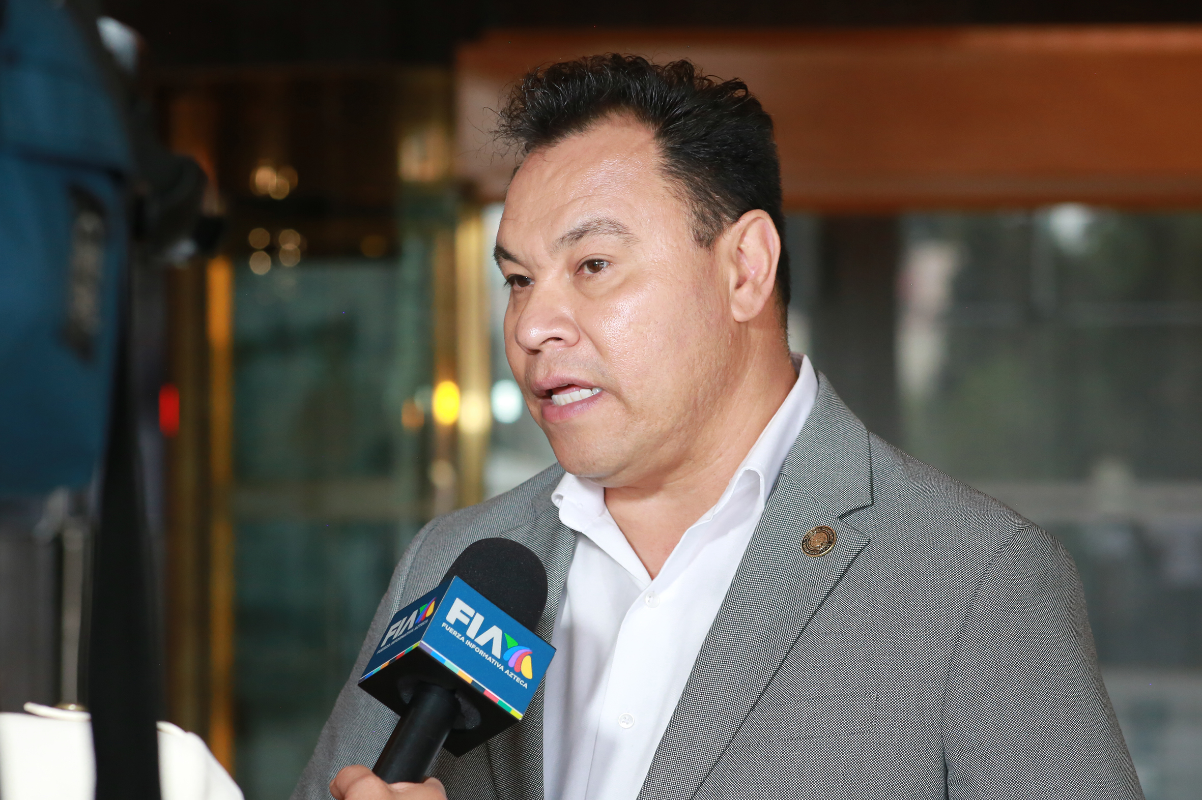 Arturo Yáñez PRI