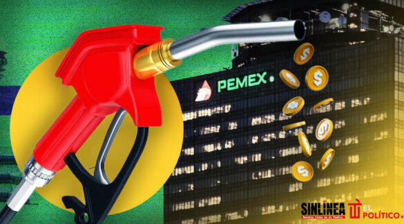 Bancos respaldan trabajo en Pemex tras pago a proveedores