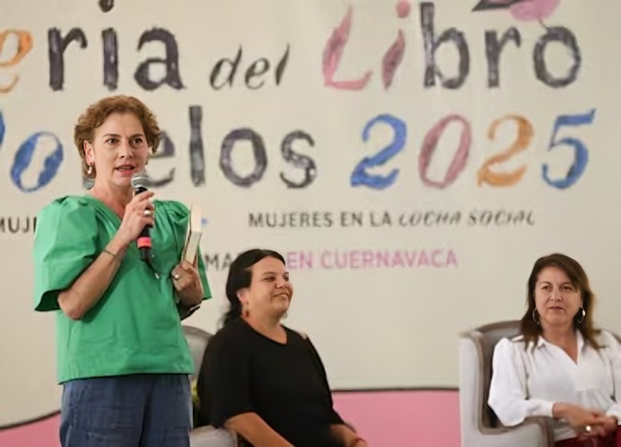 Beatriz Gutiérrez