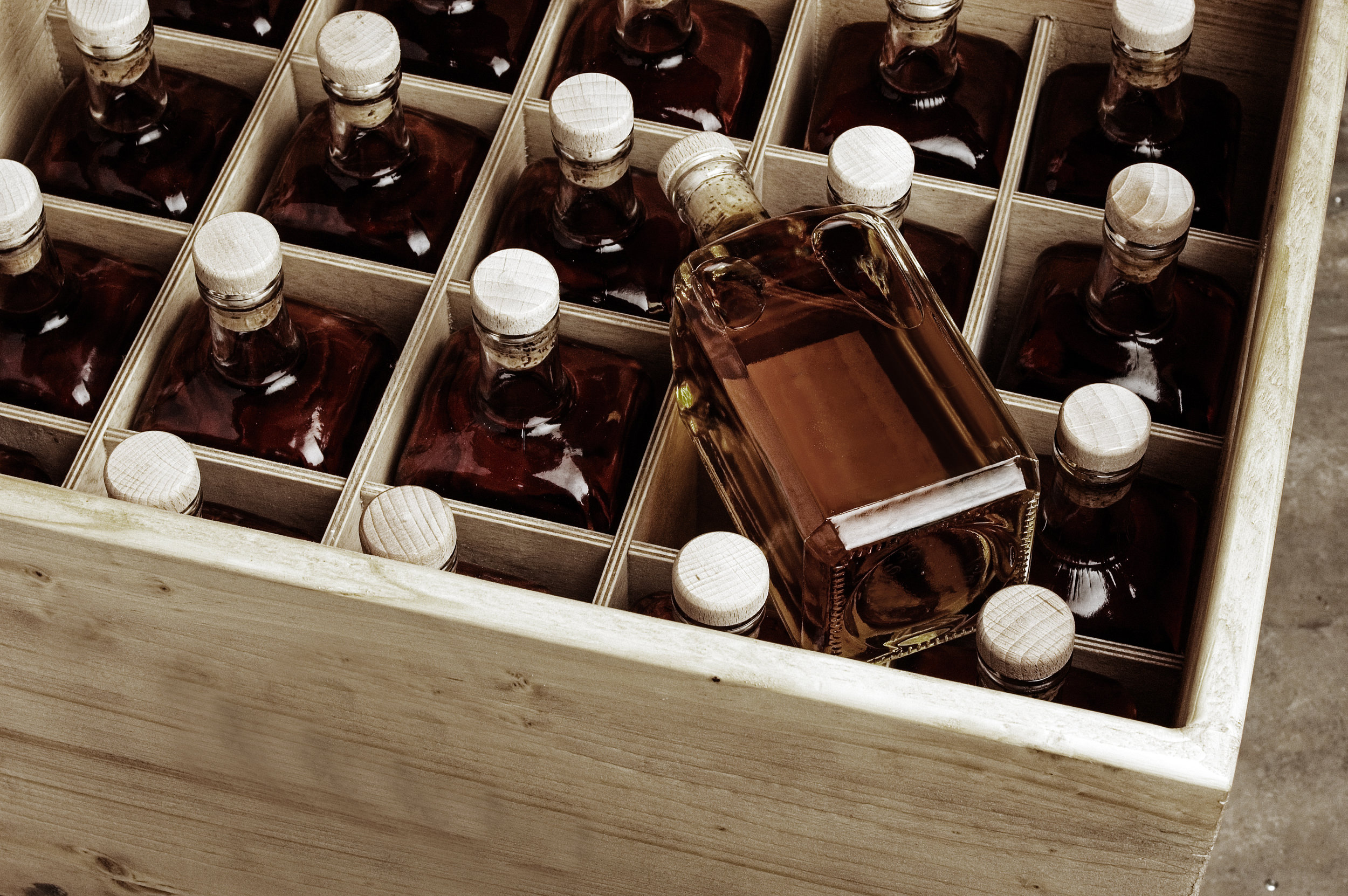 Blue Agave Imports