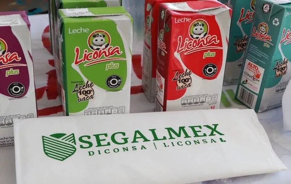 Caso Liconsa