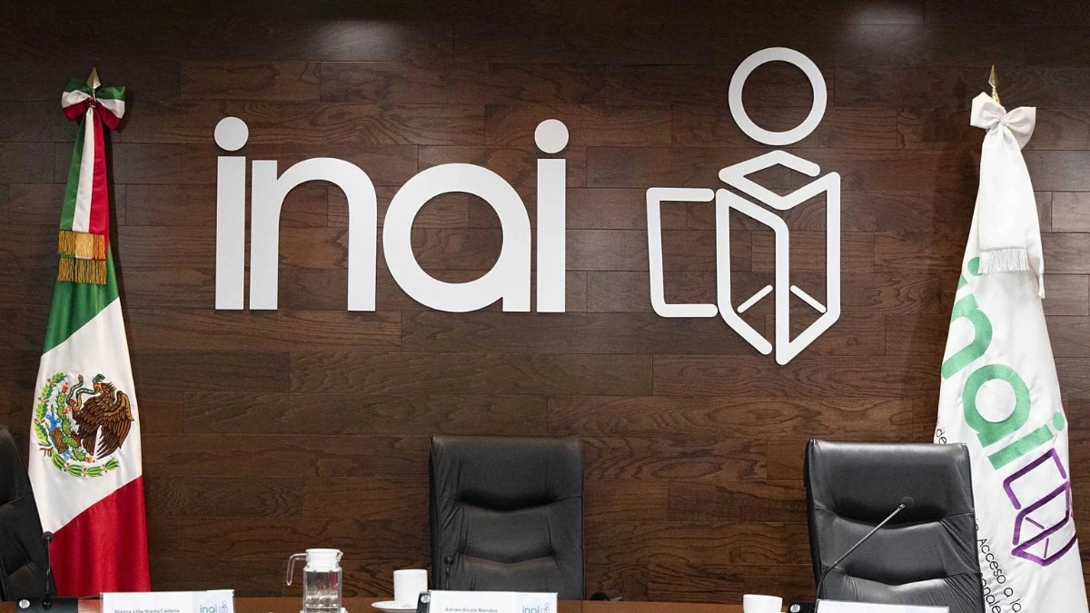 CIDH expresa preocupación por desaparición del INAI