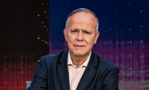El comunicador fue desmentido por la propia Embajada de EU por una supuesta intervención en territorio mexicano.