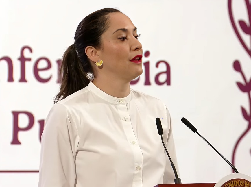 Claudia Curiel