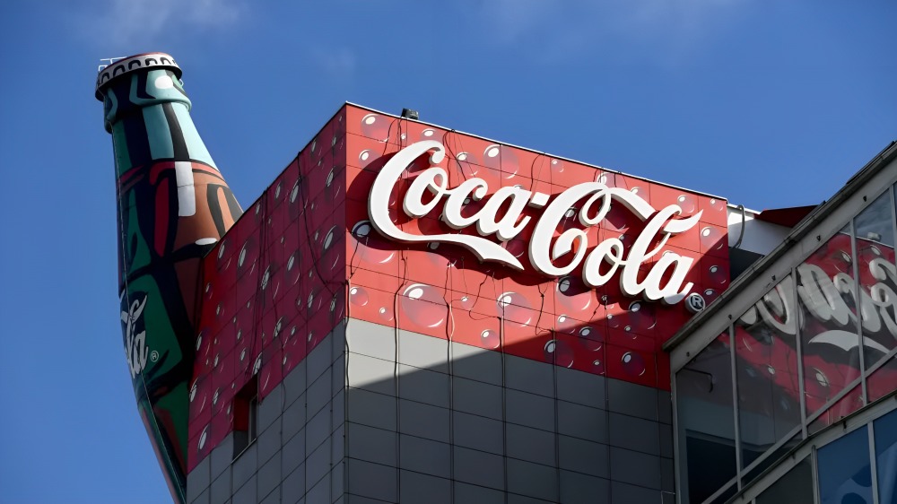 Coca Cola