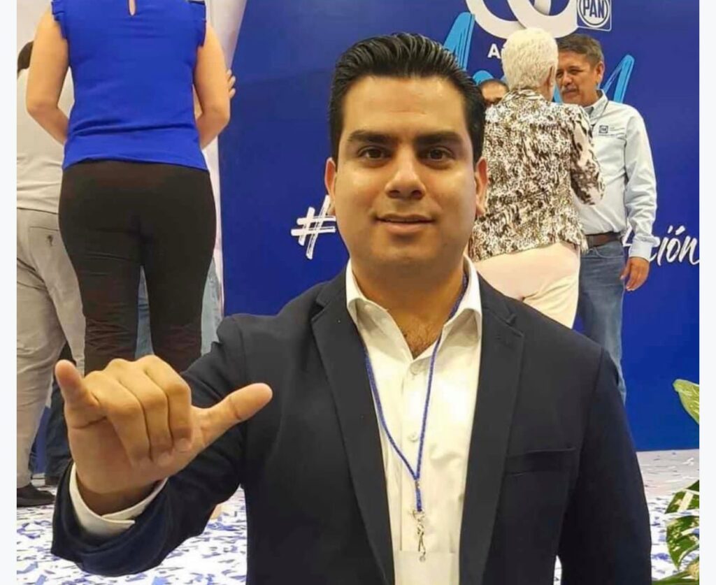 Colaborador de Cabeza de Vaca