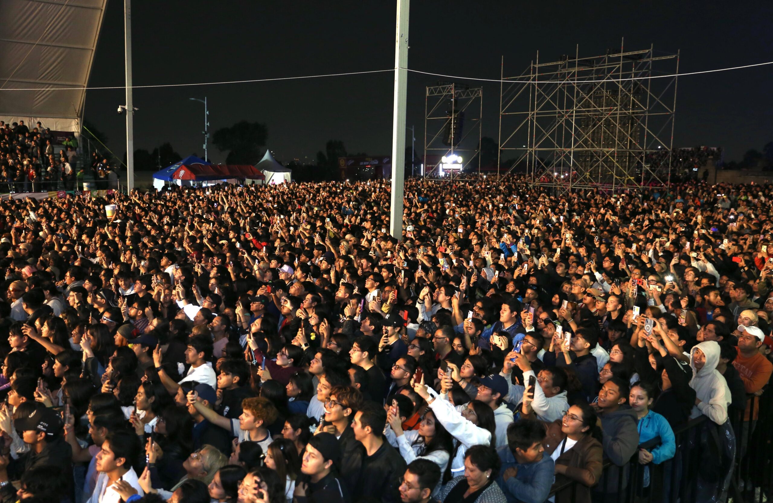 Concluye con excelencia Feria de Puebla 2025