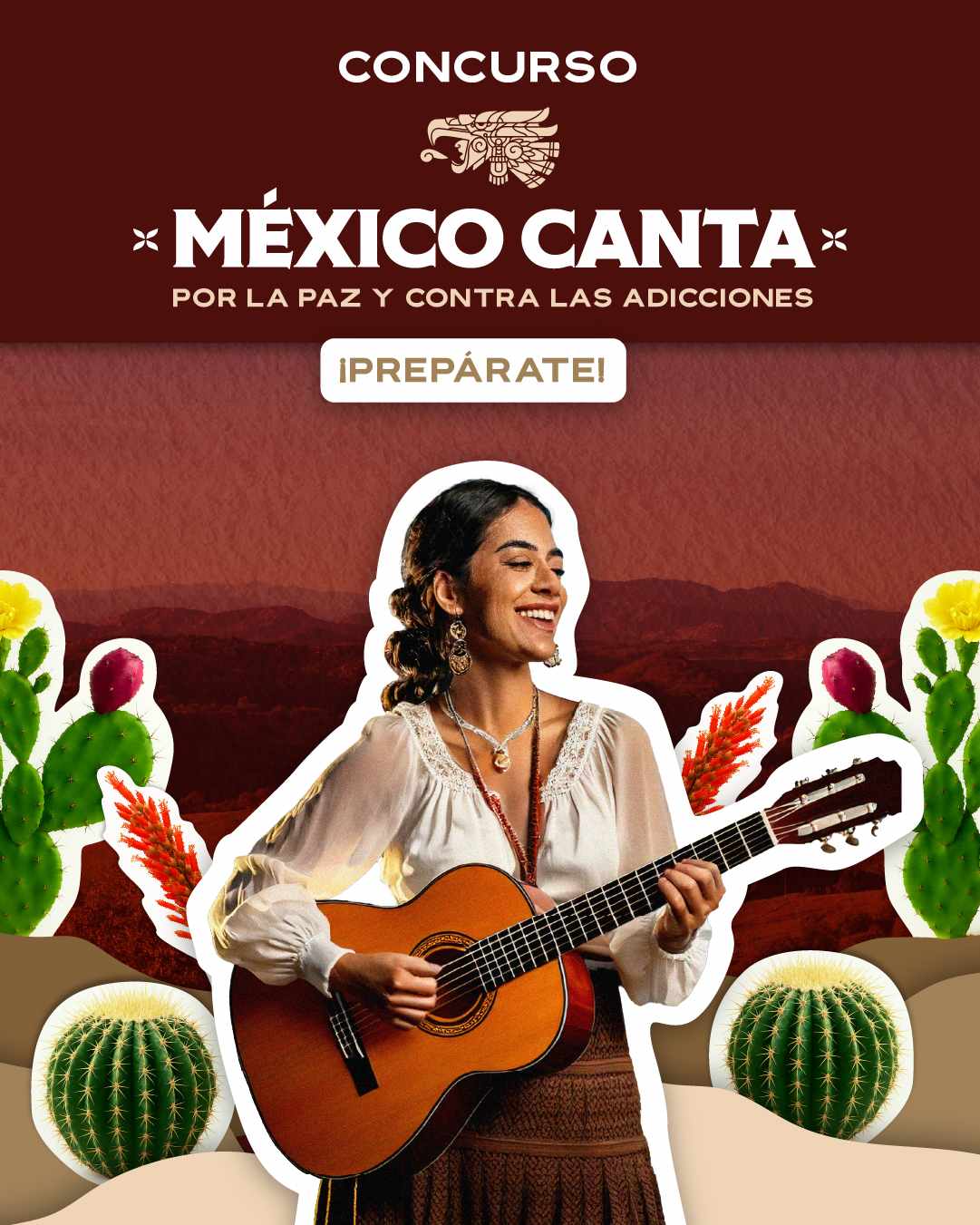 Concurso México Canta
