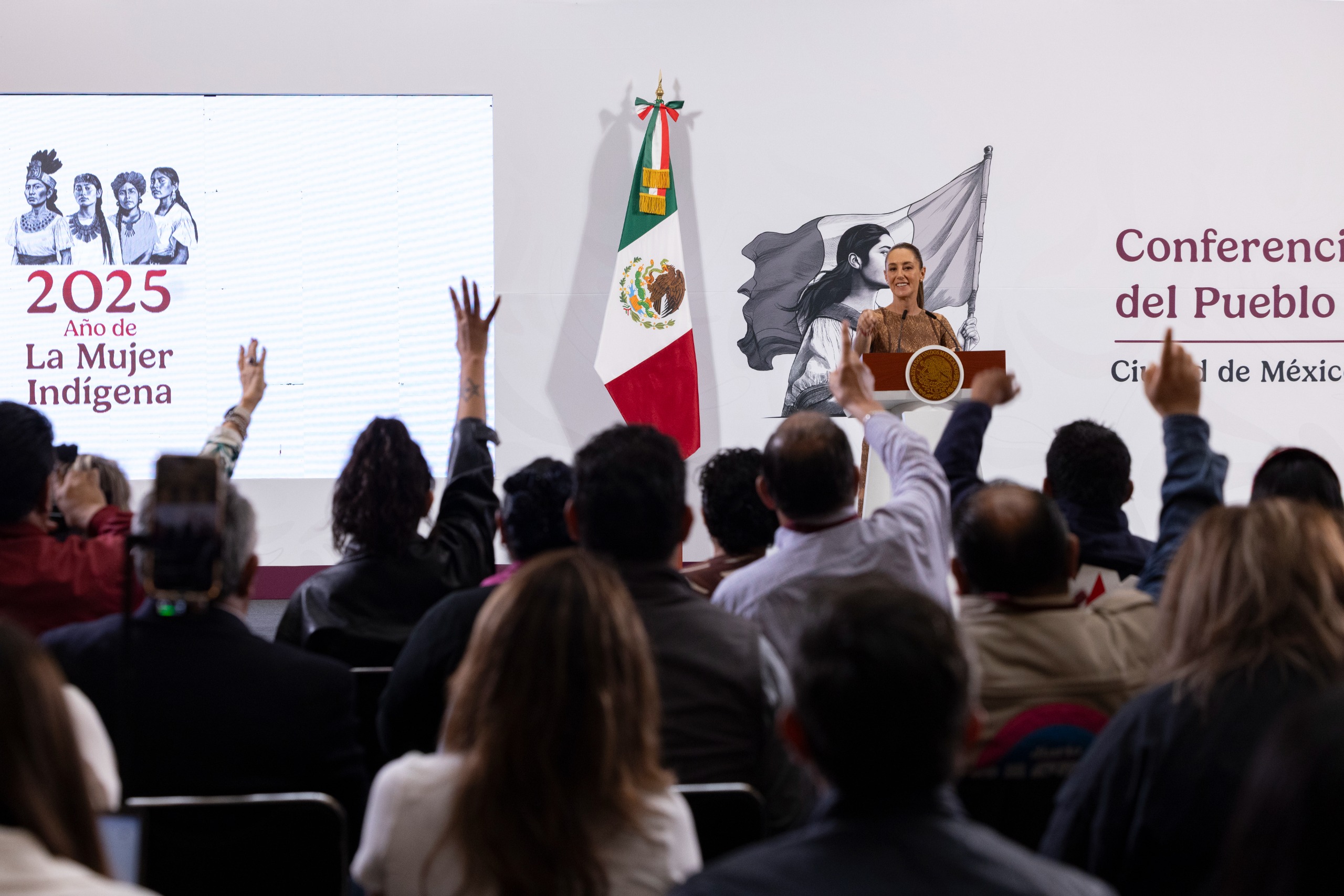 Conferencia 9 de mayo