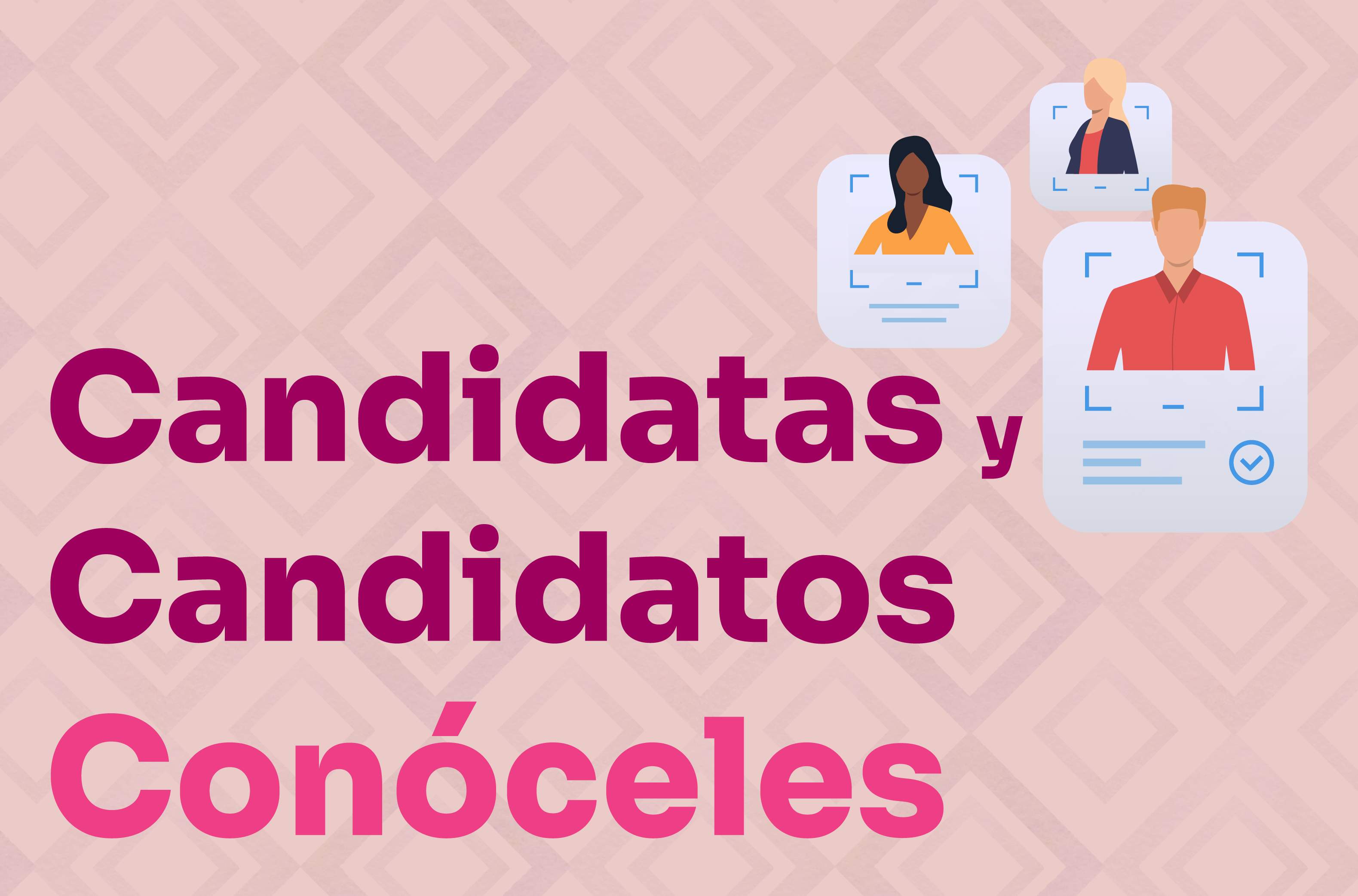 Conóceles INE