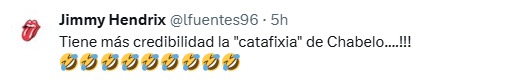 Credibilidad de la catafixia