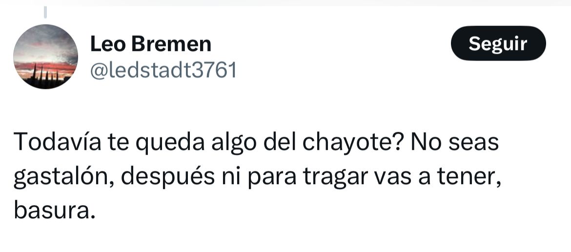 Critican Chayote que recibió a Ricardo Alemán