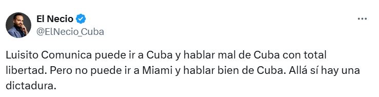 Críticas a Luisito Comunica