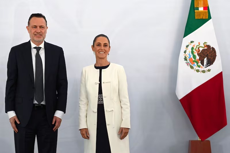 ¿Cuánta es la ventaja del PAN en Querétaro para las elecciones de 2027?