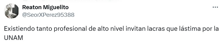 Cuestionan presencia de Sandra Cuevas