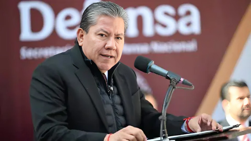 David Monreal rechaza que perdió su visa
