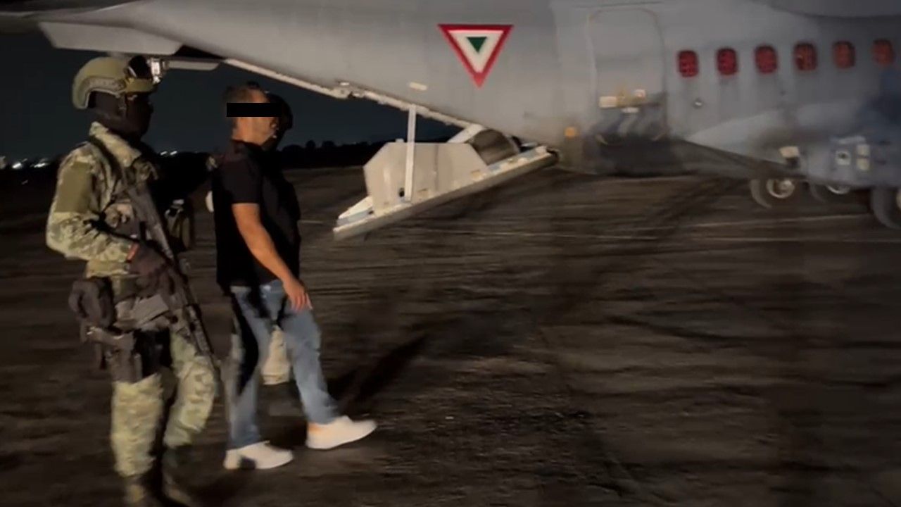 Delta 1 CJNG