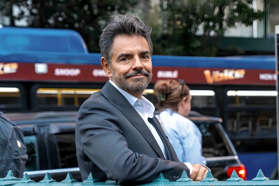 Derbez advierte perdidas millonarias por aranceles al cine