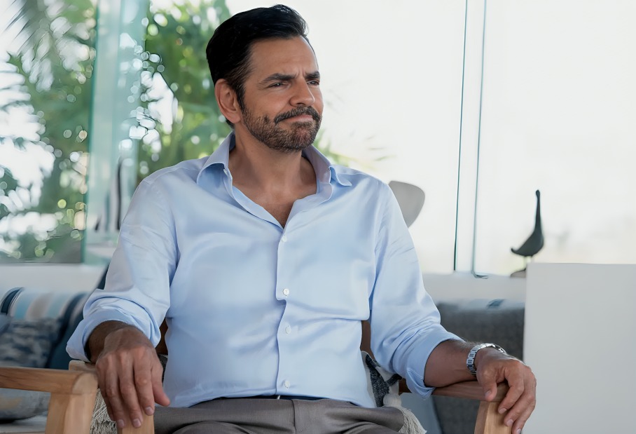 Derbez asegura que aranceels a películas afectará a México