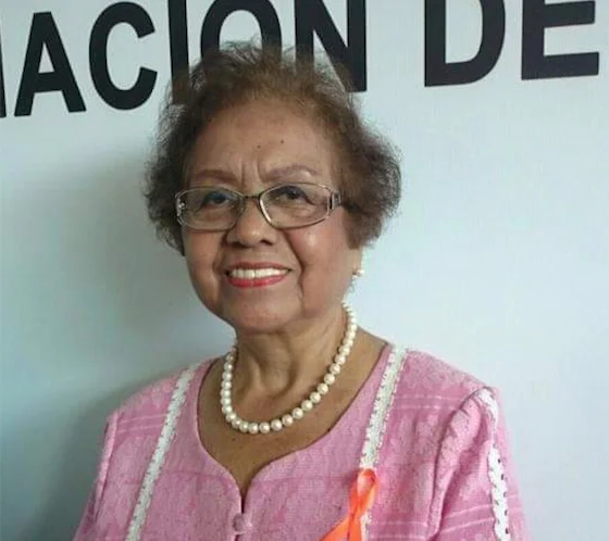 Detienen a Lambertina Galeana