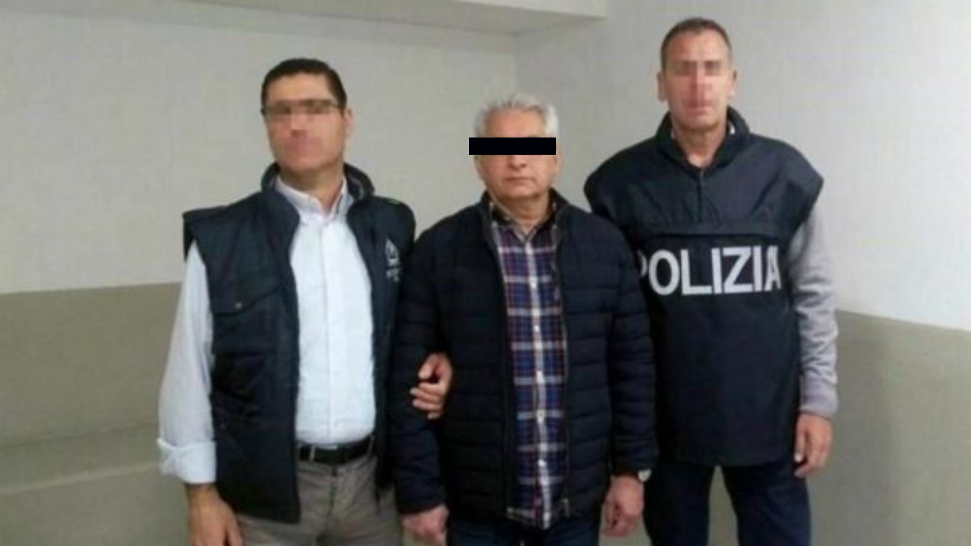 Dictan formal prisión contra Tomás Yarrington